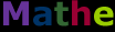Mathematik